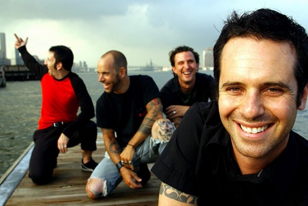 Bouncing Souls