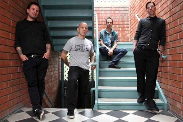 Bouncing Souls