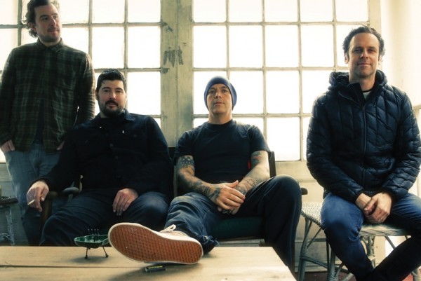 Bouncing Souls