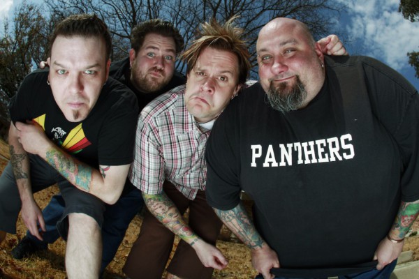Bowling For Soup