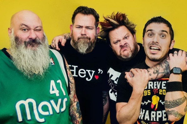 Bowling For Soup