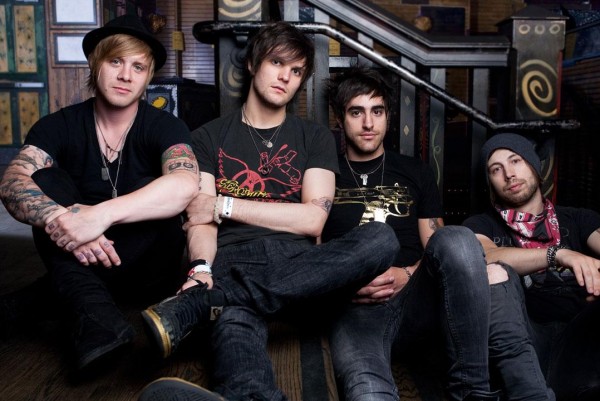 Boys Like Girls
