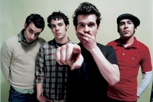 Brand New updates progress on upcoming album