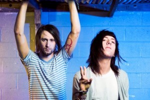 Breathe Carolina