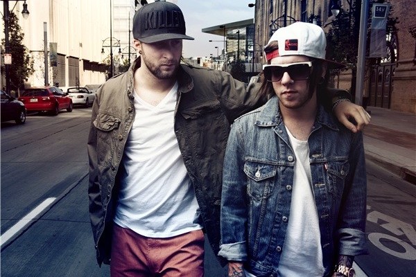 Breathe Carolina