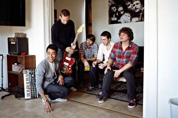 Brian Bonz and the Major Crimes