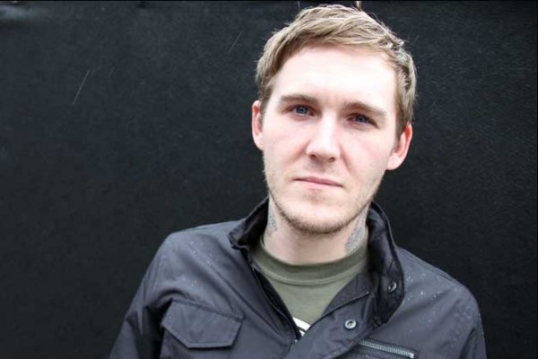 Brian Fallon