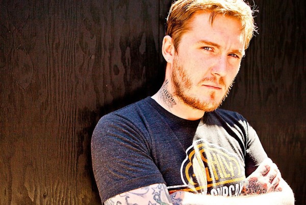 Brian Fallon