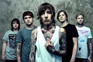 Bring Me the Horizon
