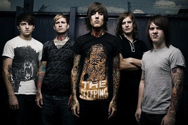 Bring Me the Horizon
