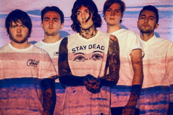 Bring Me the Horizon