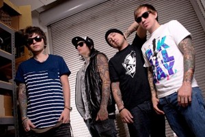 Brokencyde