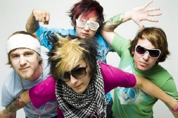 Brokencyde