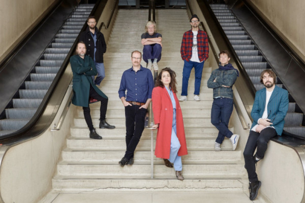 Broken Social Scene