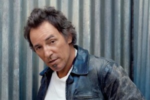 Bruce Springsteen