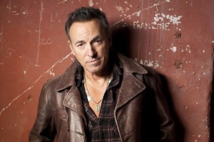 Bruce Springsteen