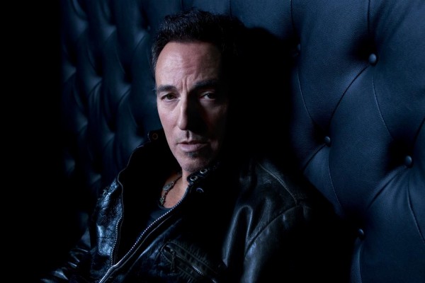 Bruce Springsteen