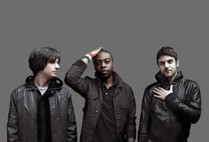 Bedouin Soundclash