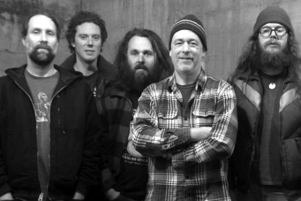 Built to Spill