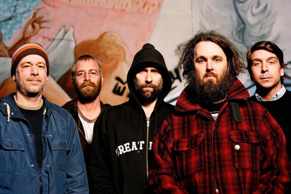 Built To Spill
