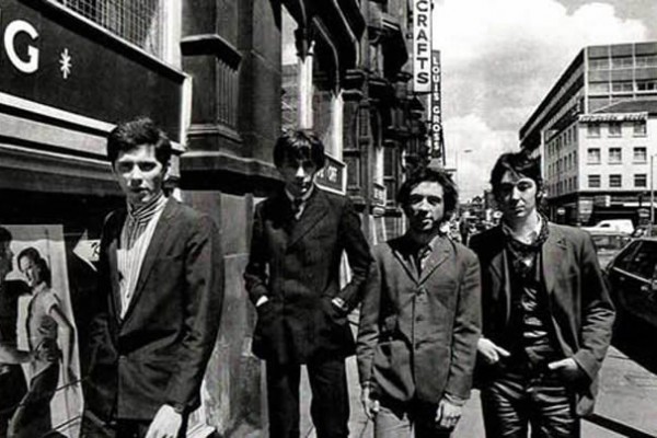 Buzzcocks