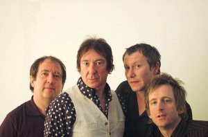 Buzzcocks