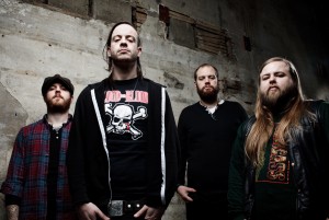 Cancer Bats