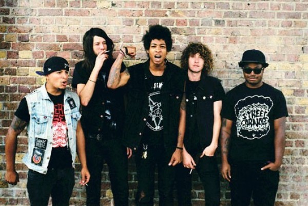 Cerebral Ballzy