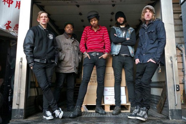 Cerebral Ballzy