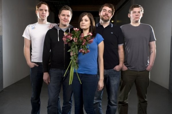 Certain People I Know