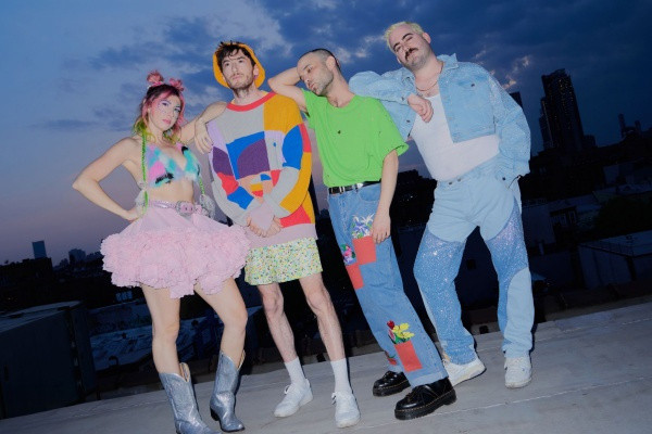 Charly Bliss