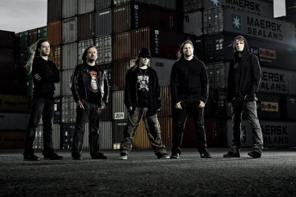 Children of Bodom