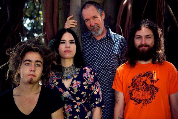 Chuck Dukowski Sextet