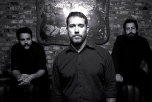 Chuck Ragan