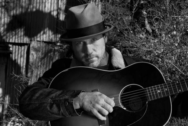 Chuck Ragan