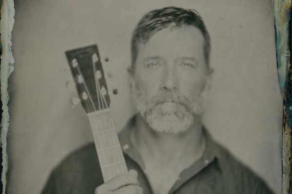 Chuck Ragan