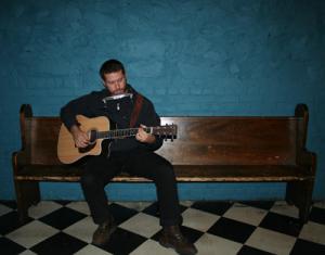 Chuck Ragan