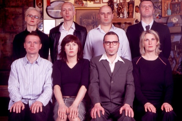 Chumbawamba