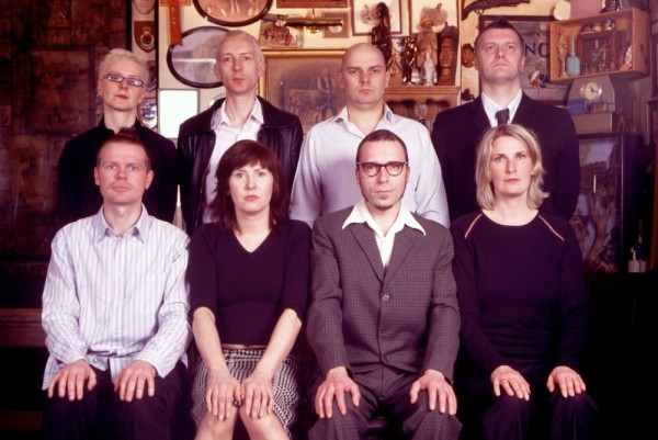 Chumbawamba
