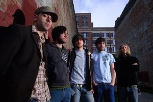 Circa Survive