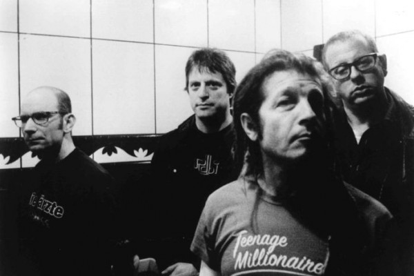 Circle Jerks