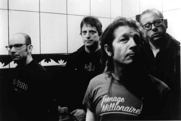Circle Jerks