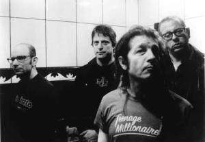 Circle Jerks