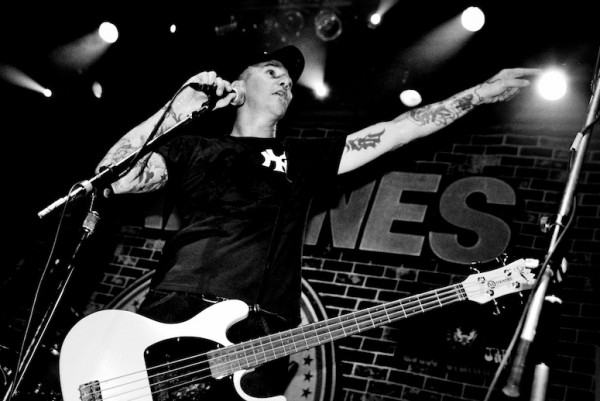 CJ Ramone