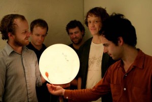 Clap Your Hands Say Yeah