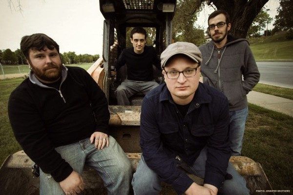 Coalesce photographed by Jennifer Brothers