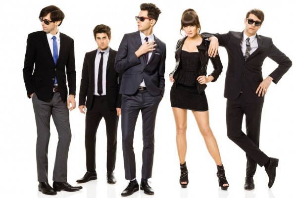 Cobra Starship