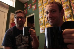 Coffee Project