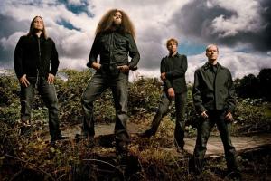 Coheed and Cambria
