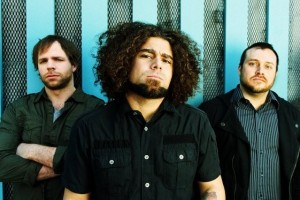 Coheed and Cambria